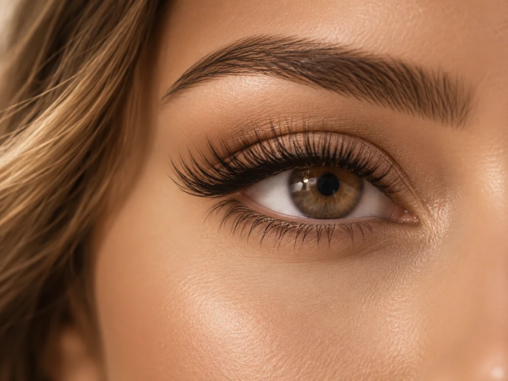 Eyelash Extensions Course opleiding bij Nili Academy in Voorburg