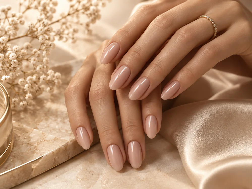 Professional Nail Technician Course opleiding bij Nili Academy in Voorburg