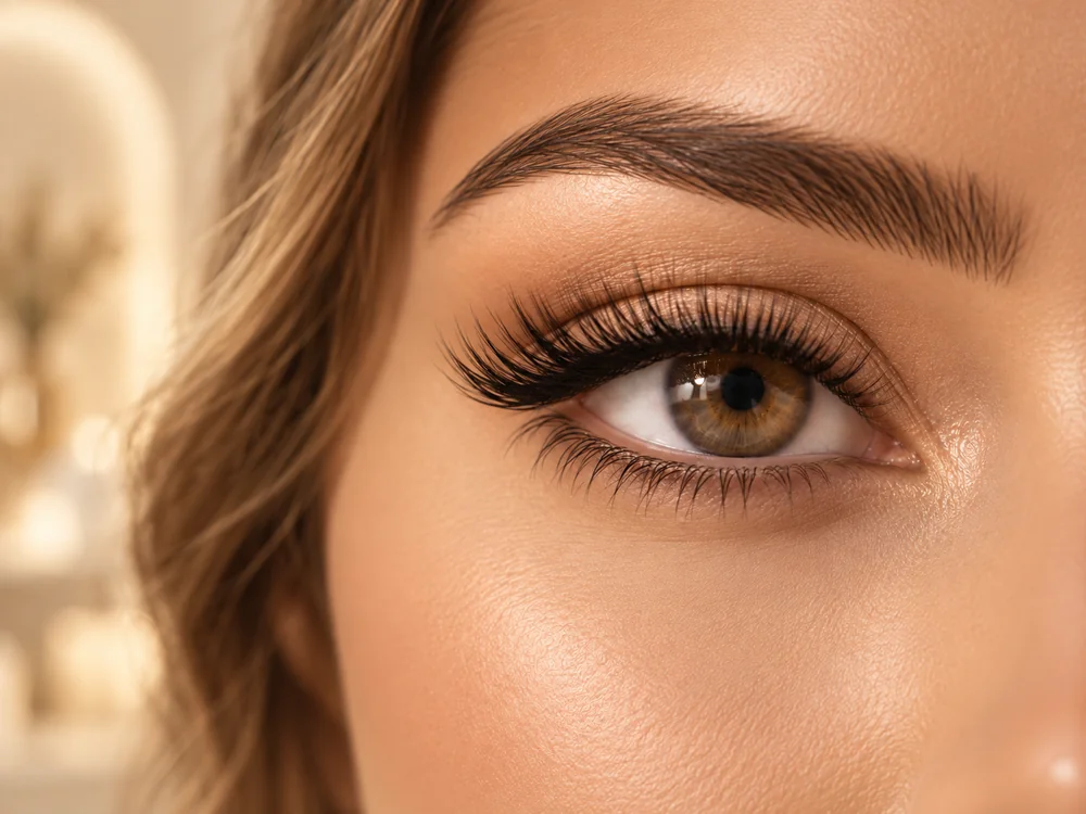 Eyeliner & Eye Contour opleiding bij Nili Academy in Voorburg
